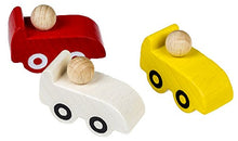 Load image into Gallery viewer, HABA Monza - A Car Racing Beginner's Board Game Encourages Thinking Skills - Ages 5 and Up (Made in Germany)
