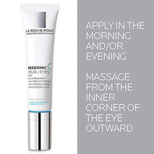 Load image into Gallery viewer, La Roche-Posay Redermic C Pure Vitamin C Eye Cream, 0.5 Fl oz.
