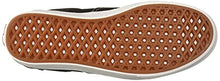Load image into Gallery viewer, Vans Men's Low-Top Trainers, Black Classic Black Vnvne, 7.5
