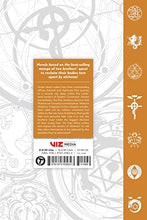Load image into Gallery viewer, Fullmetal Alchemist: The Valley of White Petals: Second Edition (3) (Fullmetal Alchemist (Novel))
