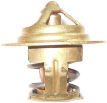 Load image into Gallery viewer, New Thermostat &amp; Gasket 71°C /160°F Compatible With Ford New Holland Tractor 1510 1710
