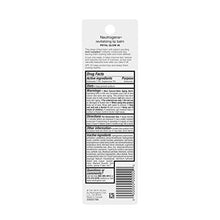 Load image into Gallery viewer, Neutrogena Revitalizing and Moisturizing Tinted Lip Balm with Sun Protective Broad Spectrum SPF 20 Sunscreen, Lip Soothing Balm with a Sheer Tint in Color Petal Glow 40.15 oz
