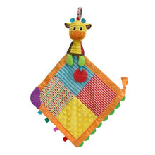 Load image into Gallery viewer, Infantino Soothe and Snuggle Lovie Buddy
