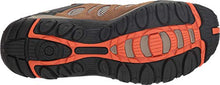 Load image into Gallery viewer, Merrell Crosslander Vent Low Otter/Merrell Orange 10.5 M
