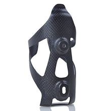Load image into Gallery viewer, ThinkTop 2 Pack Ultra-Light Full Carbon Fiber Bicycle Bike Drink Water Bottle Cage Holder Brackets for Road Bike MTB Cycling
