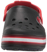 Load image into Gallery viewer, Crocs Kids’ Star Wars Light Up Clog | Light Up Shoes , Darth Vader, 12 Little Kid
