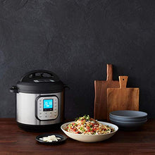 Load image into Gallery viewer, Instant Pot Duo Nova 7-in-1 Electric Pressure Cooker, Slow Cooker, Rice Cooker, Steamer, Saute, Yogurt Maker, and Warmer|10 Quart|Easy-Seal Lid|14 One-Touch Programs (Renewed)
