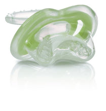Load image into Gallery viewer, Nuby 2-Pack Gum-eez Pacifier Teethers, Colors May Vary
