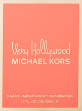 Load image into Gallery viewer, Michael Kors Very Hollywood Women Eau De Parfum Spray, 1.7 Ounce
