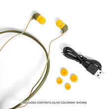 Load image into Gallery viewer, Skullcandy Ink'd Plus Wireless In-Ear Earbud - Deep Red
