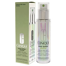Load image into Gallery viewer, Clinique Even Better Clinical Dark Spot Corrector Plus Interrupter Corrector Unisex 1.7 oz
