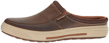 Load image into Gallery viewer, Skechers Classic Fit Porter - Vamen Brown 10.5
