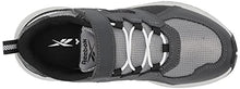 Load image into Gallery viewer, Reebok Boy's Road Supreme 2.0 Running Shoe, SLDGGR/PUGRY5/NGHBLK, 13 Little Kid

