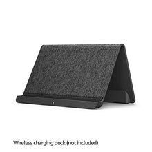 Load image into Gallery viewer, Fire HD 8 Plus tablet, HD display, 32 GB, latest model (2020 release), our best 8" tablet for portable entertainment, Slate
