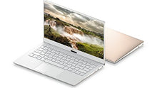 Load image into Gallery viewer, Brand New Dell XPS 9370 Laptop, 13.3" UHD (3840 x 2160) InfinityEdge Touch Display, 8th Gen Intel Core i7-8550U, 16GB RAM, 512 GB SSD, Windows 10, Rose Gold
