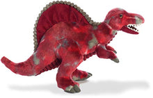 Load image into Gallery viewer, Aurora - Dinos &amp; Dragons - 17.5" Spinosaurus

