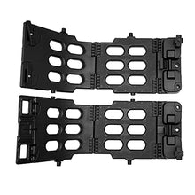 Load image into Gallery viewer, HQPASFY Bed Tailgate Stowable Collapsable Extender Kit Replacement for 2015-2021 Ford F-150 Replace# FL3Z-99286A40-C, FL3Z99286A40C
