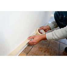 Load image into Gallery viewer, Scotch Contractor Grade Masking Tape, 0.94 inches by 60.1 yards (360 yards total), 2020, 6 Rolls
