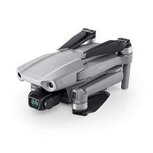 Load image into Gallery viewer, DJI Mavic Air 2 - Drone Quadcopter UAV with 48MP Camera 4K Video 8K Hyperlapse 1/2" CMOS Sensor 3-Axis Gimbal 34min Flight Time ActiveTrack 3.0 Ocusync 2.0, Gray
