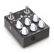Load image into Gallery viewer, Caline USA, CP-15, Tantrum heavy metal Distortion Guitar Effect Pedal
