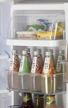 Load image into Gallery viewer, Kenmore Top-Freezer Refrigerator with LED Lighting and 20.8 Cubic Ft. Total Capacity, Stainless Steel
