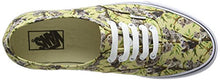 Load image into Gallery viewer, Vans U Authentic (Chambray) Koala/True White VN0003B9IAZ Mens 4.5

