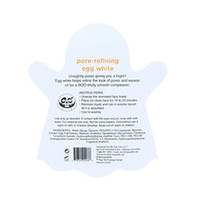 Load image into Gallery viewer, Spa Life Animated Halloween Sheet Mask Pumpkin, Ghost, Bat Bundle
