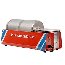 Load image into Gallery viewer, Leegol Electric Rock Tumbler 6LB Machine
