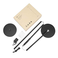 Load image into Gallery viewer, Floor Lamp, Floor lamps for living room, Sky LED Torchiere Smart Lamps, TECKIN Dimmable Standing lamp, Remote Control Via Smart Life, Lamps for Bedroom, Office (Compatible with Alexa Google Home)
