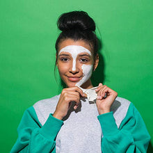 Load image into Gallery viewer, Yes To Variety Peel-off Masks (detoxifying Charcoal + Calming Cucumbers + Brightening Grapefruit) - 3 Pack
