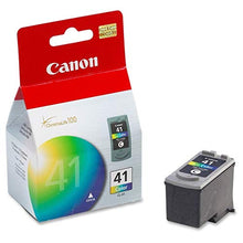 Load image into Gallery viewer, Canon CL-41 Color Ink Cartridge Compatible to printer iP6220D, iP6210D, iP2600, iP1800, iP1700, iP1600
