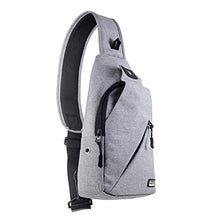 Load image into Gallery viewer, Peak Gear Sling Compact Crossbody Backpack and Day Bag - w/Lifetime Lost &amp; Found ID
