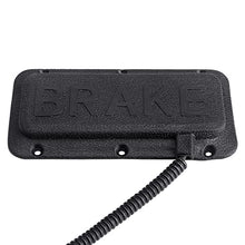 Load image into Gallery viewer, LEAPGOMAX Golf Cart Brake Light Switch Brake Pad Switch Pedal Mount for Club Car EZGO Yamaha Golf Carts
