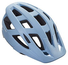 Load image into Gallery viewer, Schwinn Halcyon ERT Youth/Adult Bike Helmet, Fits Head Circumferences 58-62 cm, Large, Blue
