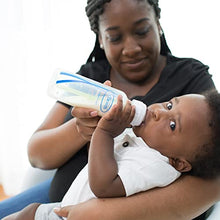 Load image into Gallery viewer, Dr. Brown’s Anti-Colic Options+ Narrow Baby Bottle Gift Set with 4oz &amp; 8oz Bottles &amp; PreVent Pacifier
