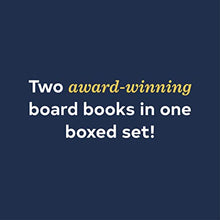 Load image into Gallery viewer, Goodnight, Goodnight, Construction Site and Steam Train, Dream Train Board Books Boxed Set (Board Books for Babies, Preschool Books, Picture Books for Toddlers)
