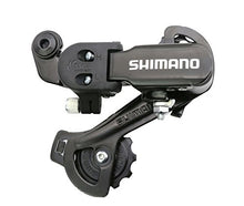 Load image into Gallery viewer, Inkesky Rear Derailleur RD-TZ31-A 6/7 Speed Direct Mount/Hanger Mount for Mountain Bike
