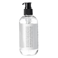 Load image into Gallery viewer, Hyaluronic Acid Serum 8 oz, 100% Pure Organic HA, Anti Aging, Anti Wrinkle, Original Face Moisturizer for Dry Skin and Fine Lines, Leaves Skin Full and Plump ASTERWOOD NATURALS Pump Bottle
