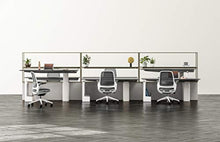 Load image into Gallery viewer, Steelcase Series 1 Work Office Chair, Nickel
