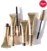 Load image into Gallery viewer, Mascara Black Volume and Length | WANDER BEAUTY MILE HIGH CLUB BLACK MASCARA | Lengthening &amp; Volumizing Mascara.
