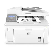 Load image into Gallery viewer, HP Laserjet Pro M148dw All-in-One Wireless Monochrome Laser Printer, Mobile &amp; Auto Two-Sided Printing, Works with Alexa (4PA41A)
