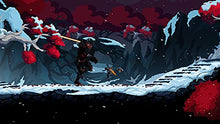 Load image into Gallery viewer, Death's Gambit: Afterlife- Definitive Edition - Nintendo Switch
