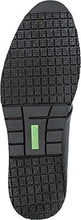 Load image into Gallery viewer, SR Max Beaufort, Men's, Black, Dress Style Soft Toe Slip Resistant Work Shoe (16.0 EW)
