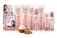 Load image into Gallery viewer, GIOVANNI 2chic Frizz Be Gone Shampoo Anti Frizz Natural Hair Smoothing Formula with Shea Butter &amp; Sweet Almond Oil, Macadamia, Coconut, Sulfate &amp; Paraben Free, Color Safe, 8.5 Fl Oz
