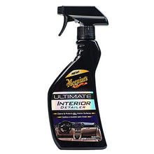Load image into Gallery viewer, Meguiar's G16216 Ultimate Interior Detailer, 15.2 oz
