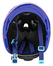 Load image into Gallery viewer, Schwinn Infant Bike Helmet Classic Design, Ages 0-3 Years, Purple Polkadots
