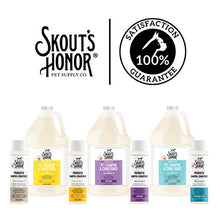Load image into Gallery viewer, Skout’s Honor: Probiotic Pet Shampoo &amp; Conditioner - 2-in-1 With Avocado Oil - Cleans and Conditions Fur, Supports Pet’s Natural Defenses, PH-Balanced, Sulfate Free
