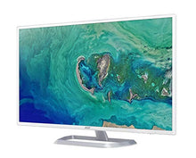 Load image into Gallery viewer, Acer EB321HQU Awidpx 32" WQHD (2560 x 1440) IPS Monitor (Display Port, HDMI &amp; DVI port)
