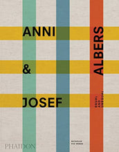 Load image into Gallery viewer, Anni and Josef Albers: Equal and Unequal
