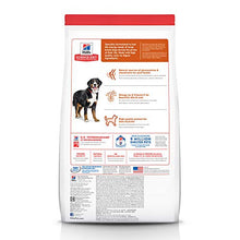 Load image into Gallery viewer, Hill's Science Diet Dry Dog Food, Adult, Large Breed, Chicken &amp; Barley Recipe White, 15 LB
